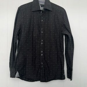 M. Benisti Button down Shirt